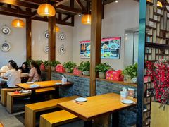 -老北京炸酱面·烤鸭(前门店)