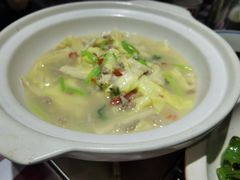 -湘当爱·鲜煮现炒(松岗立业路店)