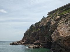 -摩天岭风景区