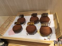 -好利来(积家店)