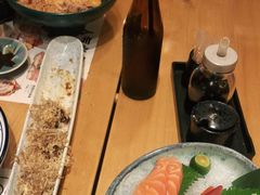 -Sushi Love 创意寿司(丽影广场店)