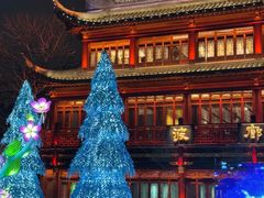 景观位-绿波廊(豫园店)