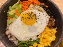 -米村拌饭(天津东丽万达店)