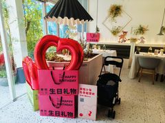 -春树下·树屋花房西餐厅(罍街AS1980店)