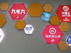 -新荟城(望京店)