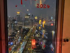 -上海外滩英迪格酒店
