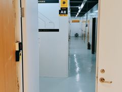 -安东易迷你仓自助寄存仓库(淞虹路店)