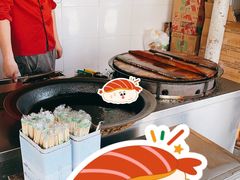 -水丰锅贴(延吉东路店)
