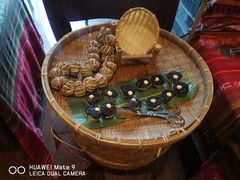 -神州半岛喜来登度假酒店·盛宴汉堡·战斧牛排·后安粉