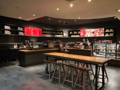-星巴克(重庆火车北站北广场II店)