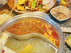 -欧阳小姐在成都(鼓楼店)