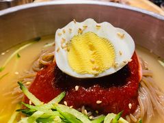 -百年食客韩式烤肉(南三环店)