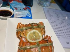 -七星龙虾城·海鲜·大闸蟹(吴江店)