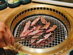 -额尔敦牛厨师铜板烧