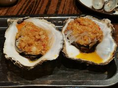-蚝堡海鲜·威海菜·海肠捞饭·烧烤·亚洲吃蚝公司(幸福门店)