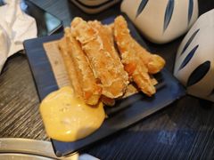 -AJIYA·池袋日式烧肉自助(天津万象城店)