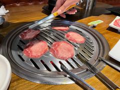 -·缸桶屋·韩式牛肋条自助烤肉(西湖D11店)