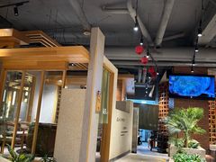 -蘸小院铁锅炖·蘸酱菜·东北菜(怀远门店)