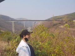 -元江连续刚构世界第一高桥景区