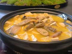 -翕间食·精致淮扬菜(江苏大剧院店)