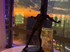 -Me Coffee下午茶艺术空间