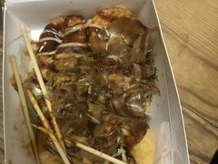 -粉粉乐鲷鱼烧(美罗城店)