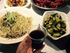 -可可大虾武汉土菜大排档(万松园1店)