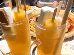 -哥老官重庆美蛙鱼头(西湖银泰十一哥店)
