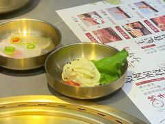 -明洞王妃家烤肉(苏州中心星悦汇店)