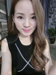 -MS.SALON美发沙龙