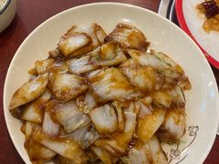 -聚首堂·特色小吃·肘子(什刹海德胜门店)