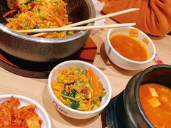 -小木屋拌饭(沈阳中街大悦城店)