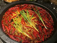 -蜀大侠火锅(建设路第五大道店)