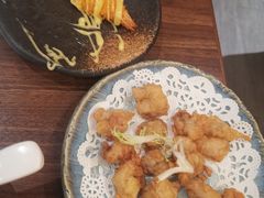-大渔铁板烧(东城店)