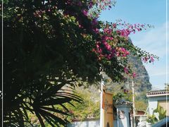 -生态苑农庄(十里画廊遇龙河店)