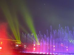 -大雁塔北广场音乐喷泉