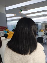 -YESIDO椰岛造型烫发染发