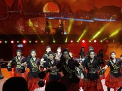 -深圳锦绣中华民俗村