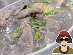 -福海面馆(阳曲店)