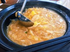 酸菜白肉炖粉条-小南洋海景餐厅(深圳湾店)