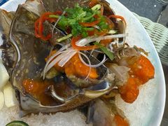 皇朝酱蟹-皇朝海鲜酒店