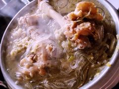 -东北风(江北万达店)