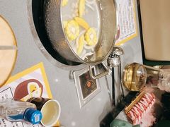 -椰小鸡·琼州糟粕醋·火锅(美兰缤纷城店)