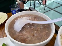 -乡绅本色白家厨坊