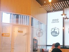 -ZOO COFFEE动物园咖啡(望京锐创店)
