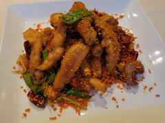 -利苑酒家(金宝店)