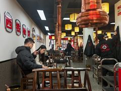 -郝大姐·乌龙山铁板烧(大学城三店)