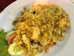 -BAI BUA RESTAURANT