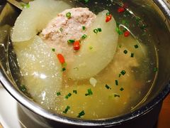 -邻家小馆(银都店)