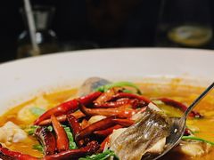 -清水亭湖北菜(大屯DT51店)